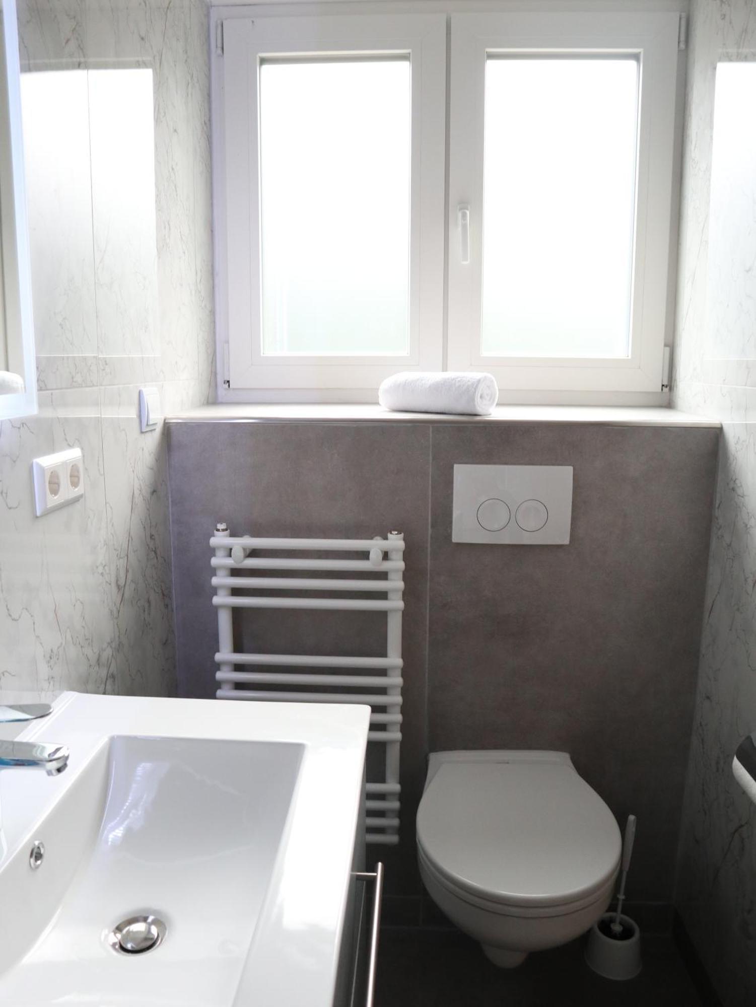 Gaestehaus Radler Scheune Heede Kültér fotó