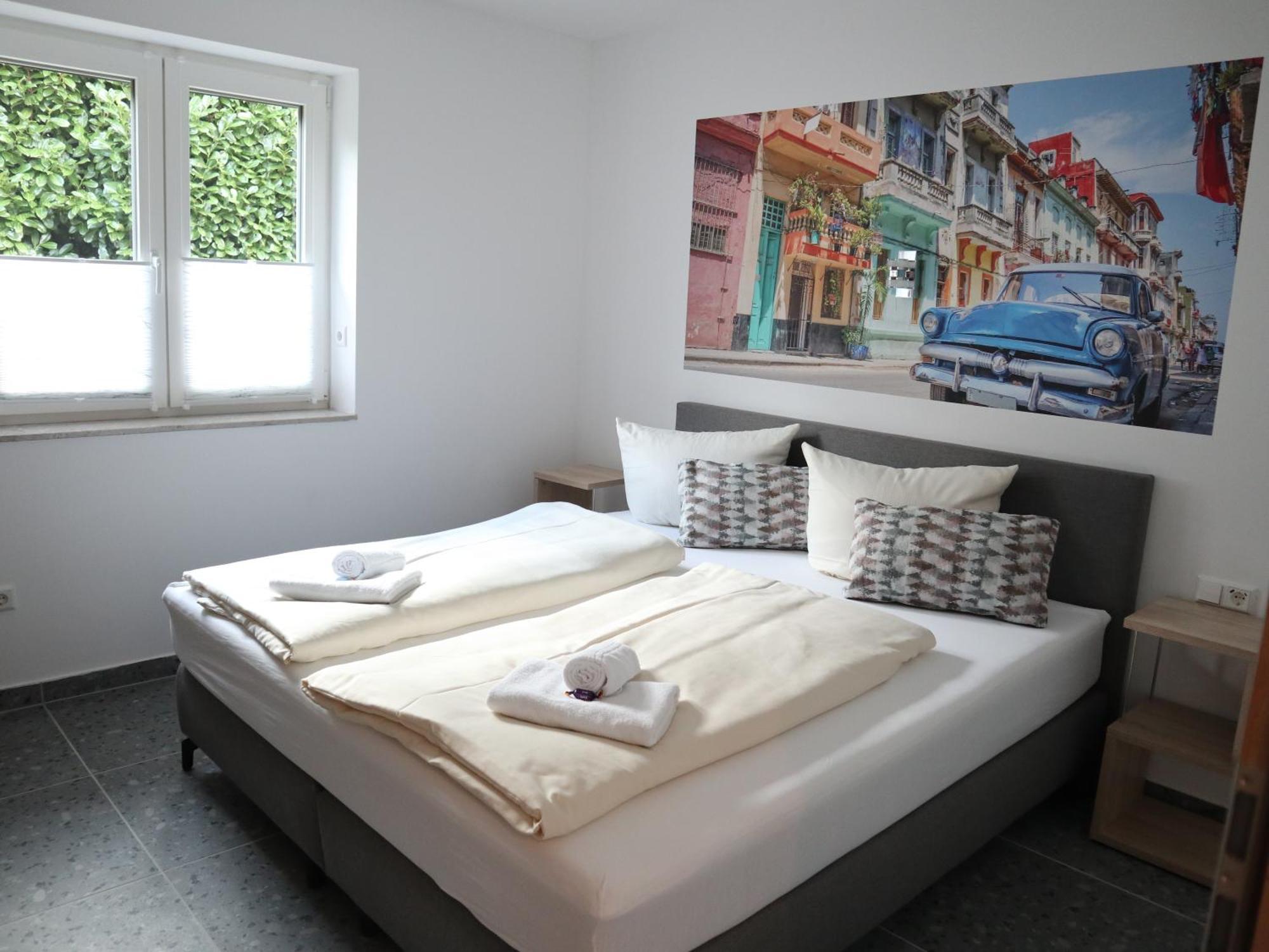 Gaestehaus Radler Scheune Heede Kültér fotó